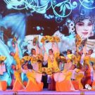 “不忘初心跟黨走”——2017年揭陽(yáng)市慶國(guó)慶迎盛會(huì)專題文藝演出